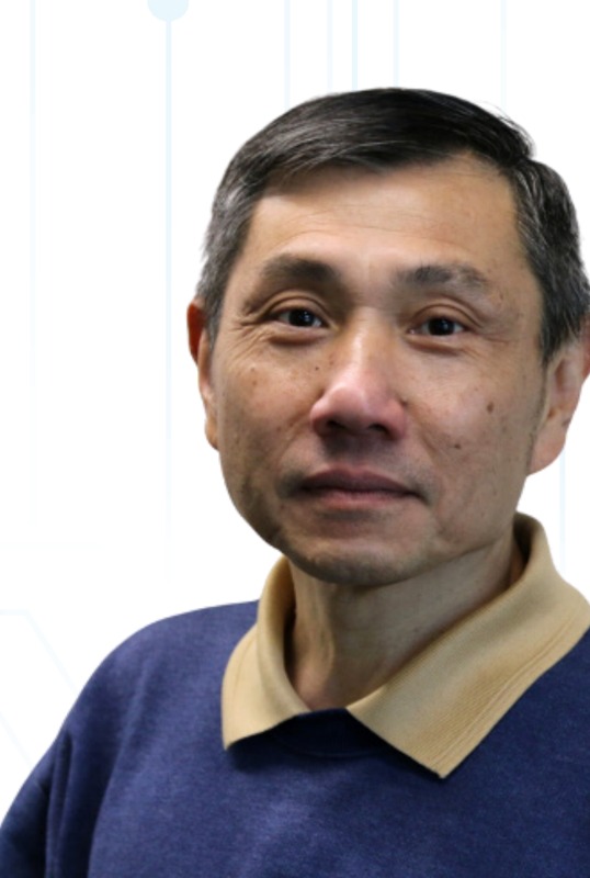 Professor Dr. Lim Chee Peng